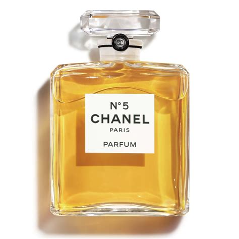 chanel n5 pret